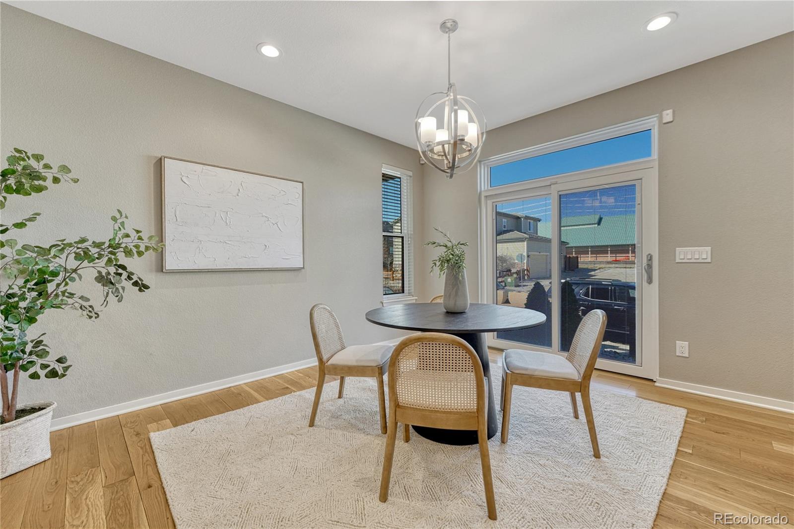 MLS Image #14 for 10122  tall oaks street ,parker, Colorado