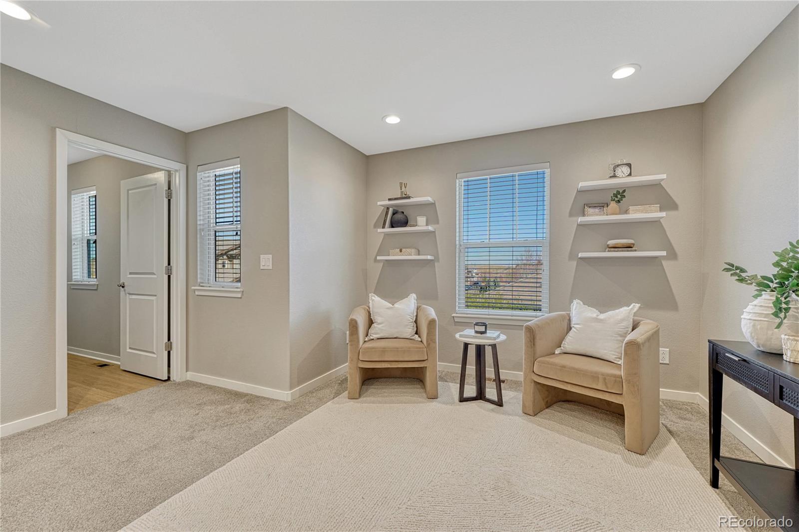 MLS Image #17 for 10122  tall oaks street ,parker, Colorado