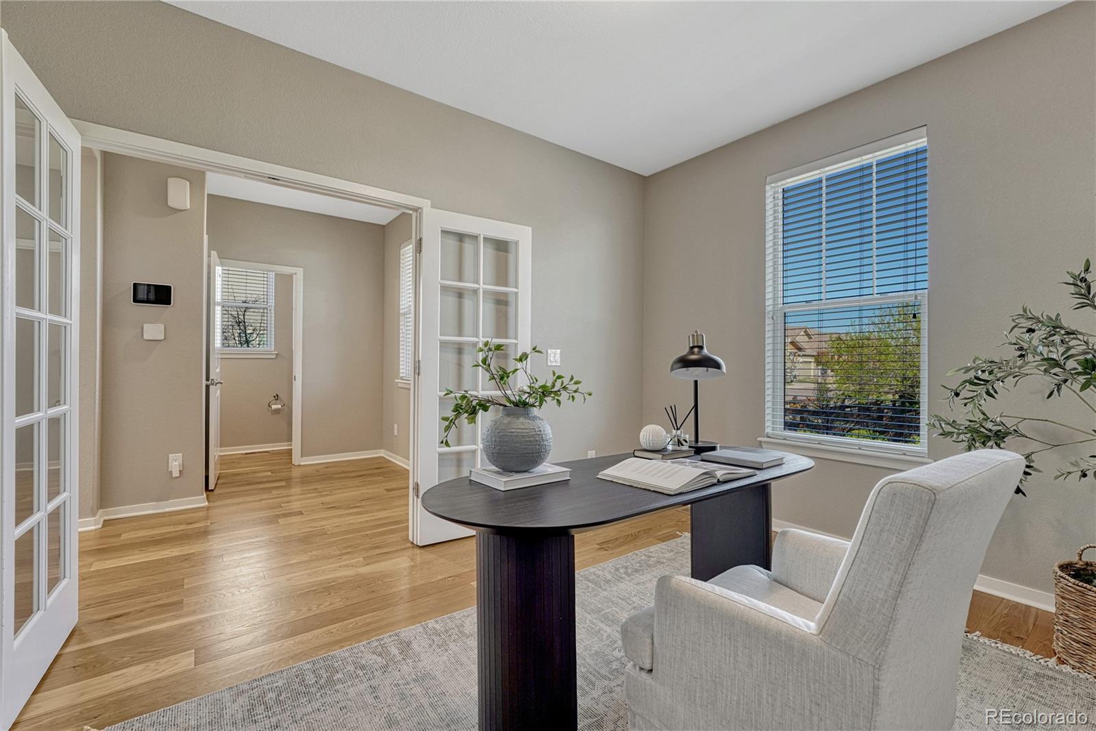 MLS Image #2 for 10122  tall oaks street ,parker, Colorado