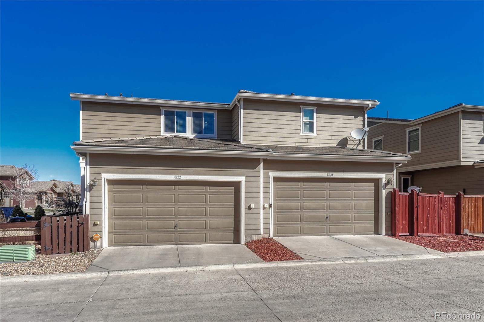 MLS Image #39 for 10122  tall oaks street ,parker, Colorado