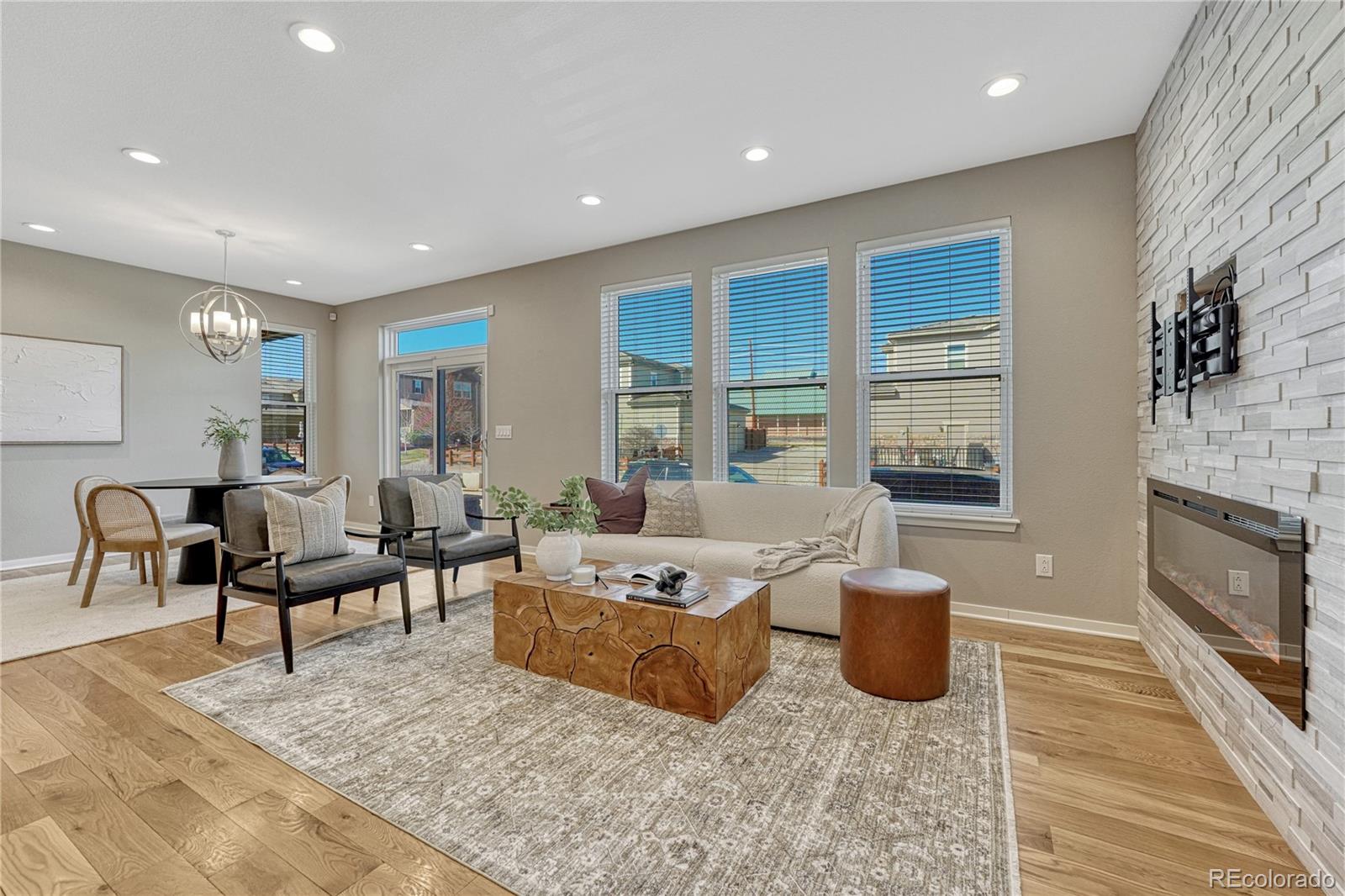 MLS Image #4 for 10122  tall oaks street ,parker, Colorado