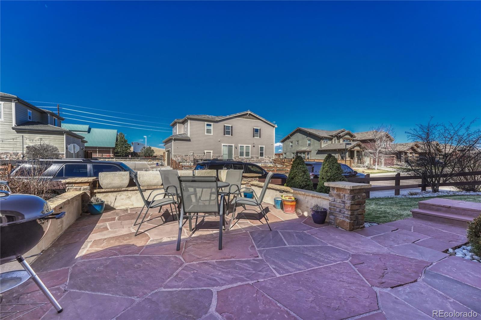 MLS Image #42 for 10122  tall oaks street ,parker, Colorado