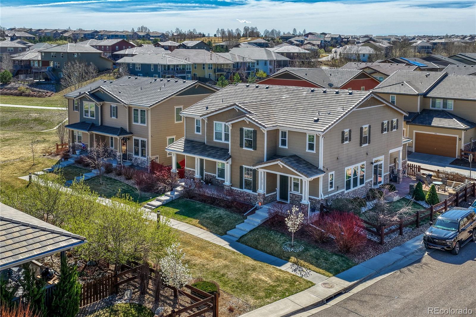 MLS Image #45 for 10122  tall oaks street ,parker, Colorado