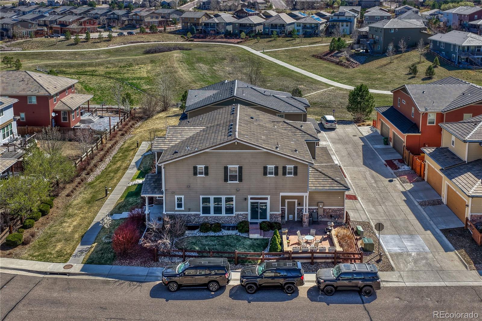 MLS Image #46 for 10122  tall oaks street ,parker, Colorado