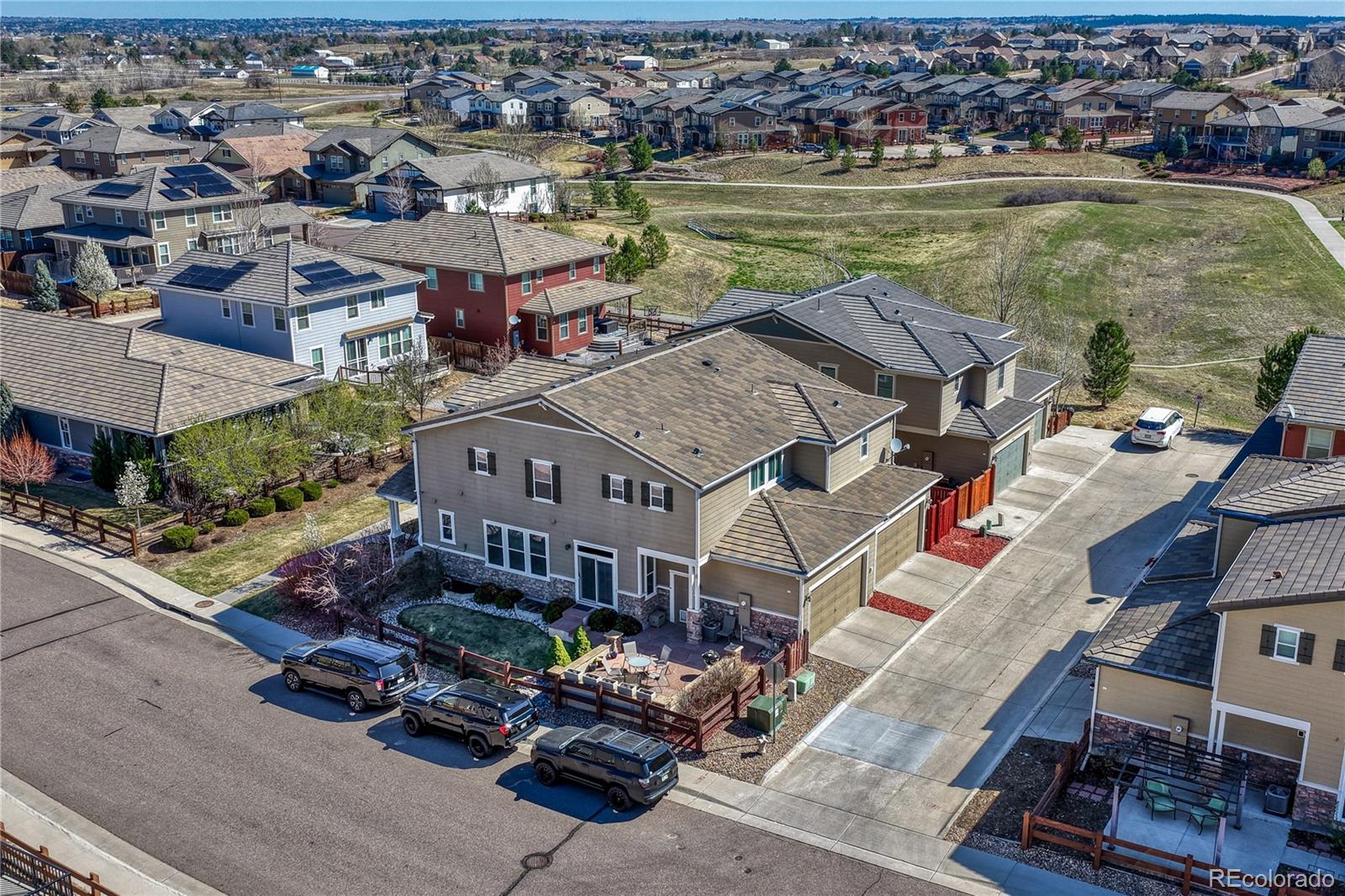 MLS Image #47 for 10122  tall oaks street ,parker, Colorado