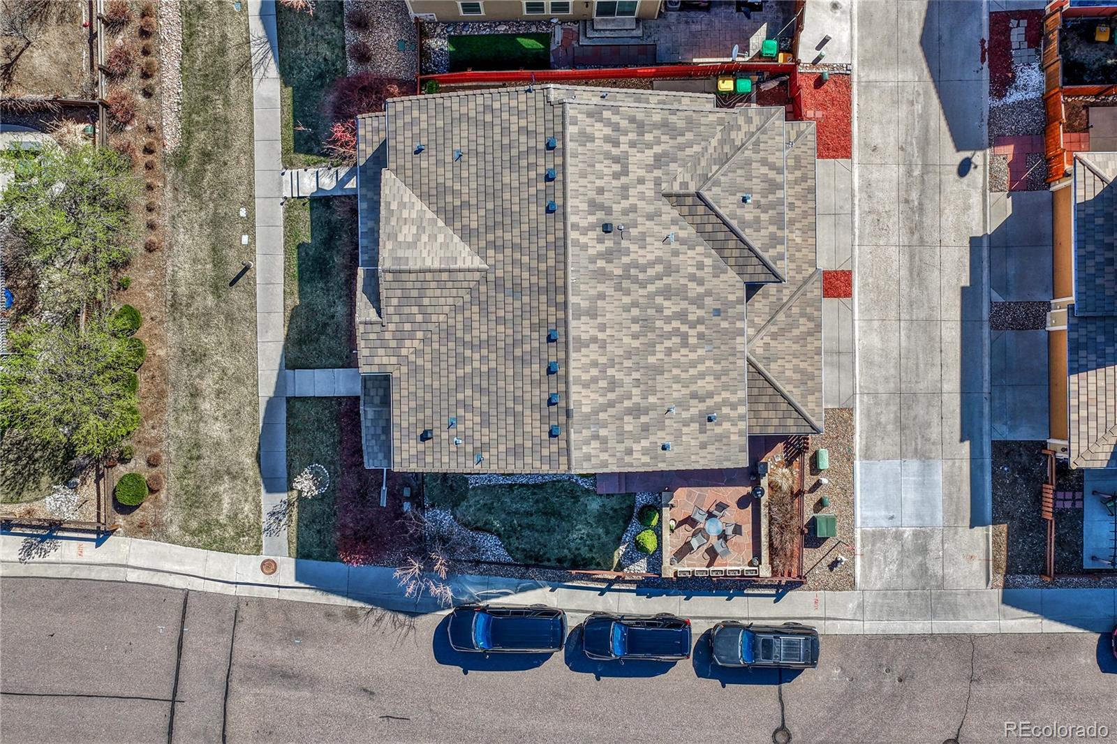 MLS Image #48 for 10122  tall oaks street ,parker, Colorado