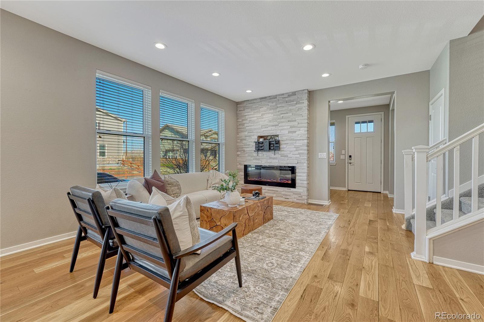MLS Image #5 for 10122  tall oaks street ,parker, Colorado