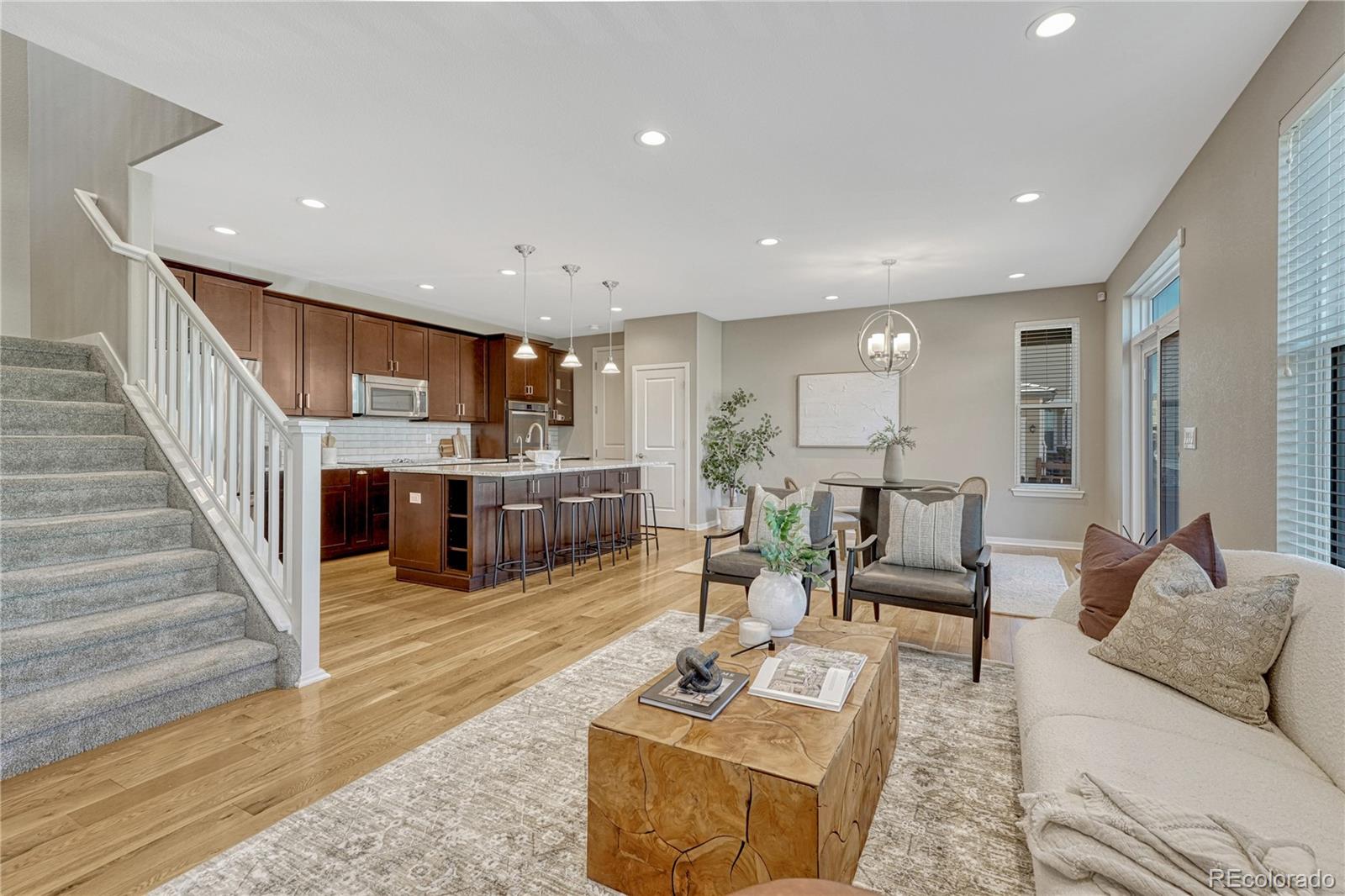 MLS Image #7 for 10122  tall oaks street ,parker, Colorado