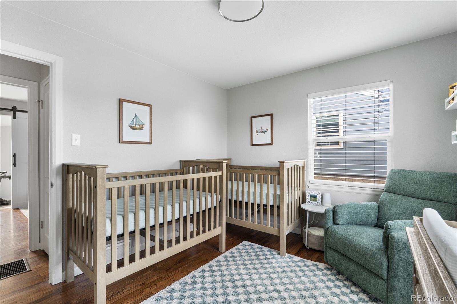 MLS Image #24 for 5075  umatilla street,denver, Colorado
