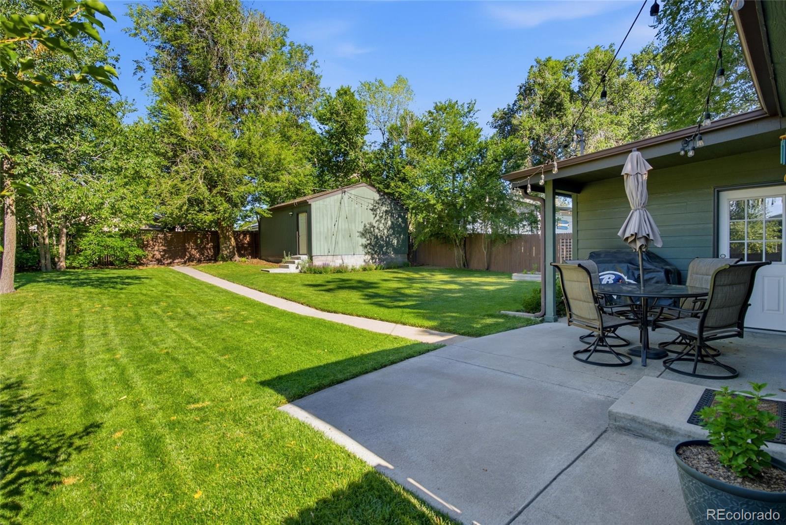 MLS Image #33 for 5075  umatilla street,denver, Colorado