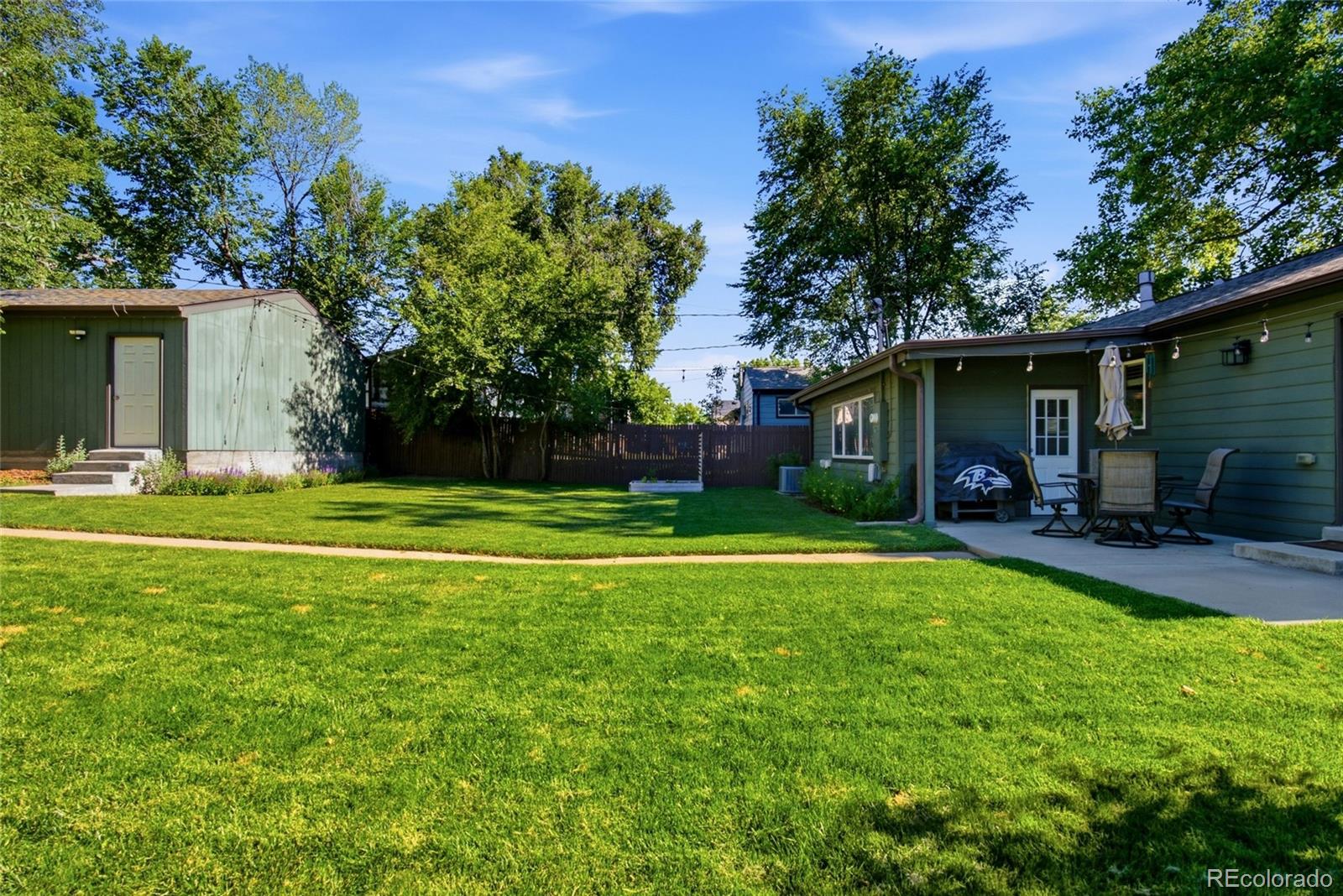 MLS Image #34 for 5075  umatilla street,denver, Colorado