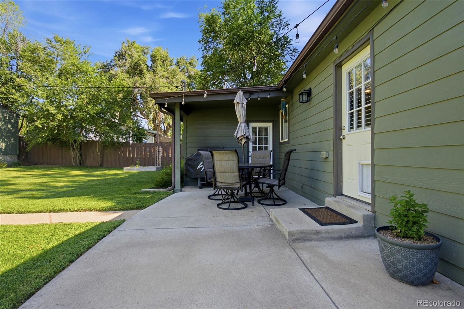 MLS Image #38 for 5075  umatilla street,denver, Colorado