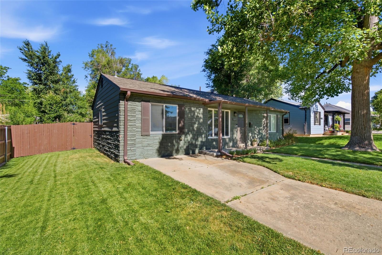 MLS Image #39 for 5075  umatilla street,denver, Colorado