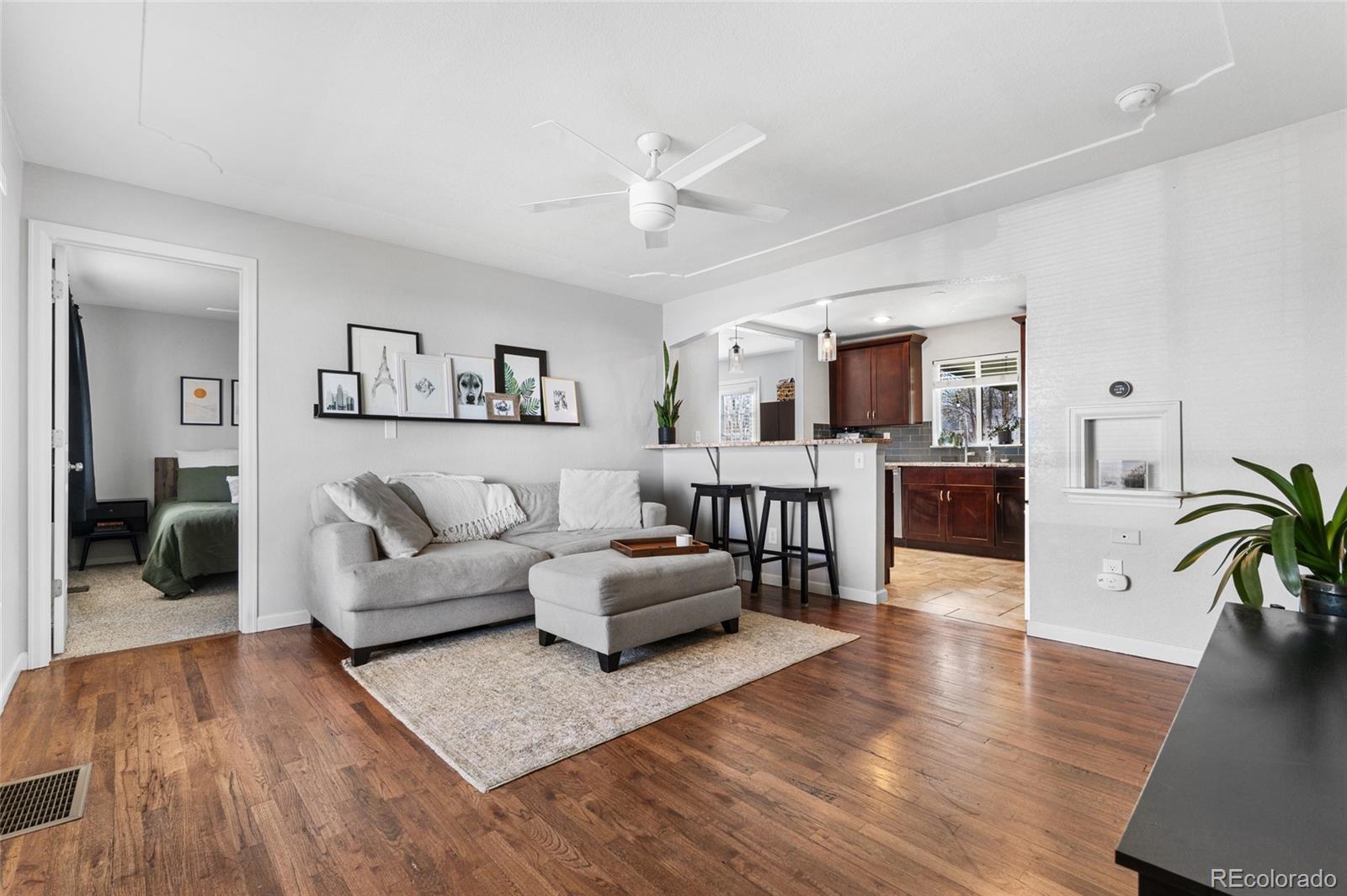 MLS Image #4 for 5075  umatilla street,denver, Colorado