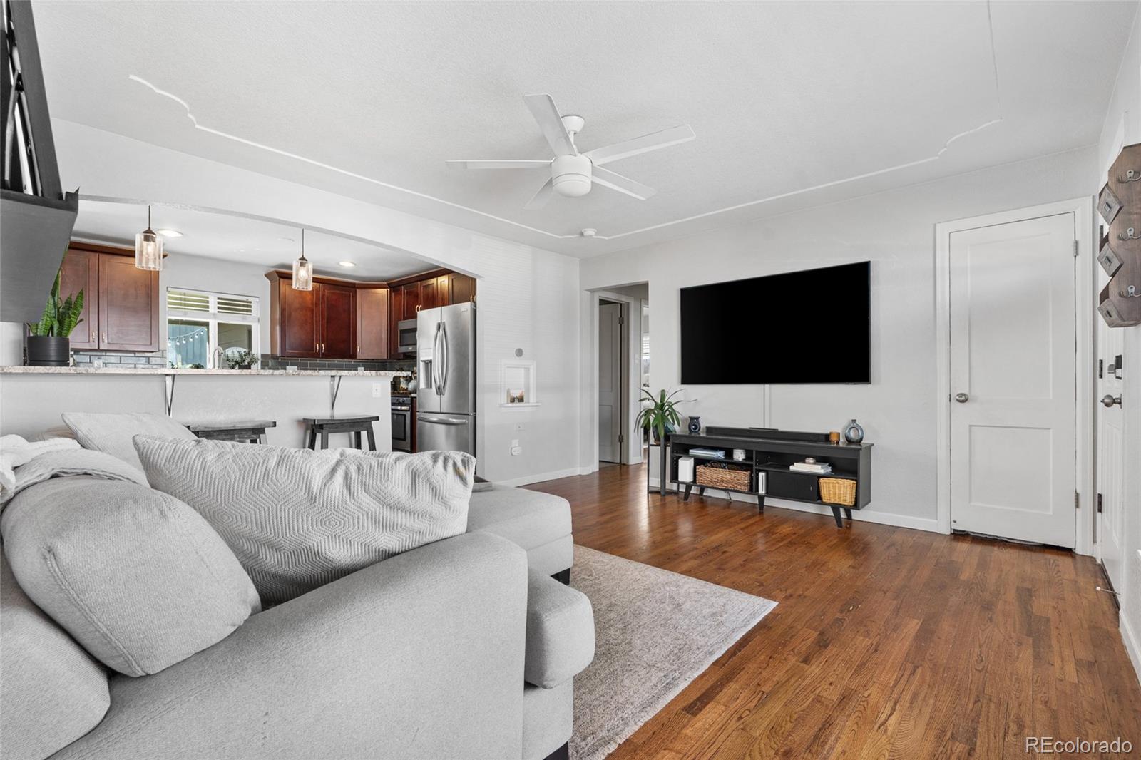 MLS Image #7 for 5075  umatilla street,denver, Colorado