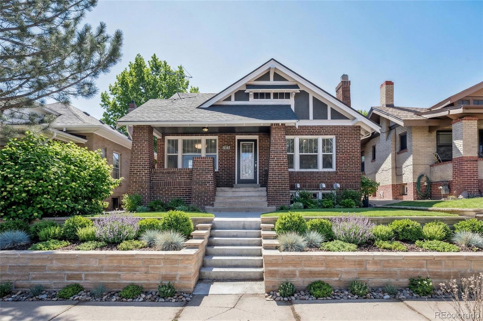 MLS Image #0 for 3034 w denver place,denver, Colorado