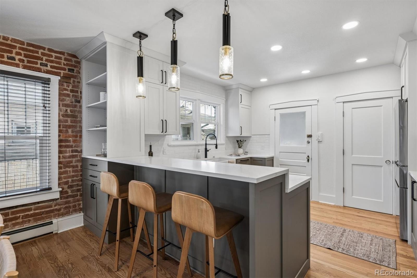 MLS Image #1 for 3034 w denver place,denver, Colorado