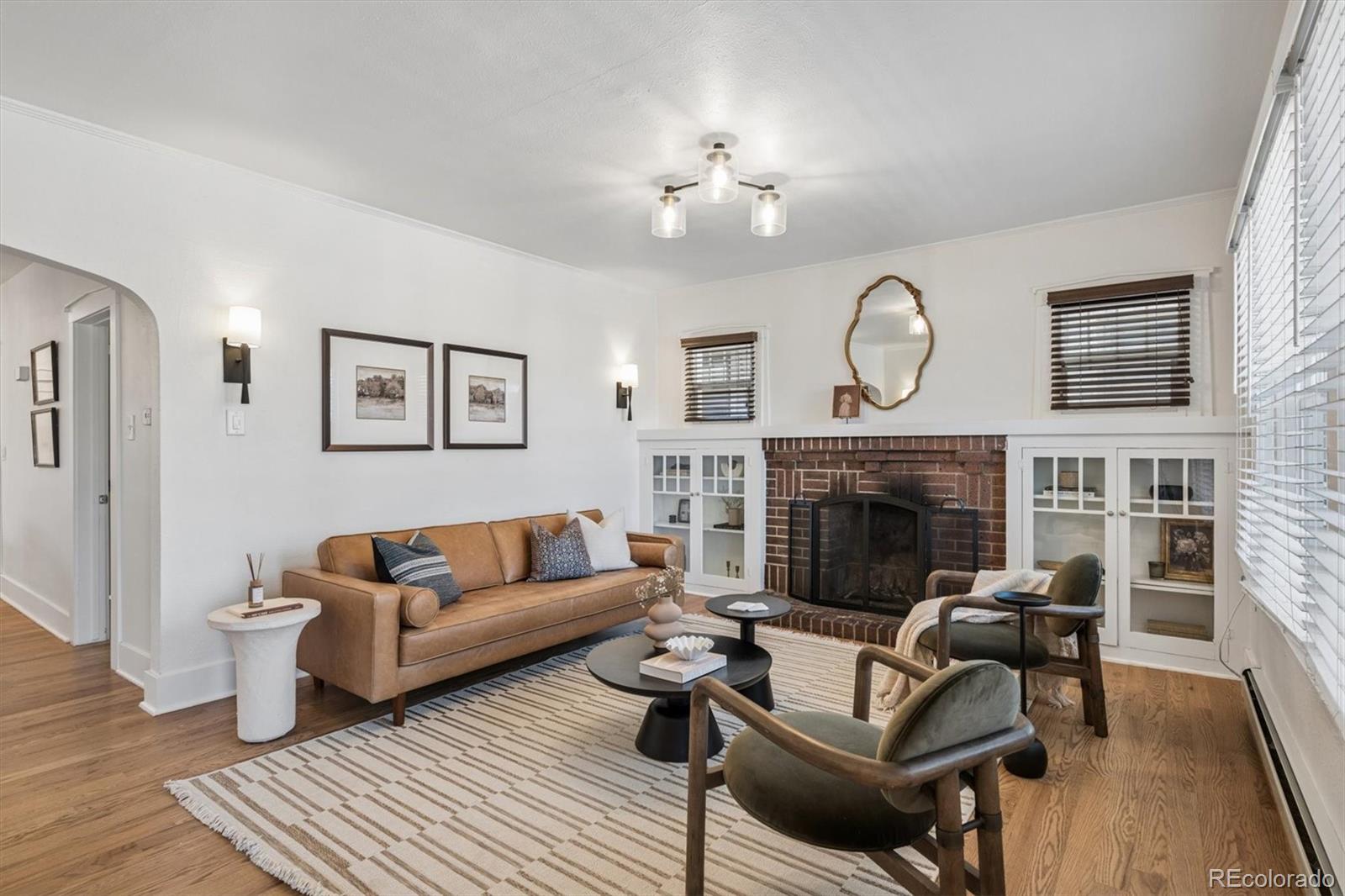 MLS Image #10 for 3034 w denver place,denver, Colorado