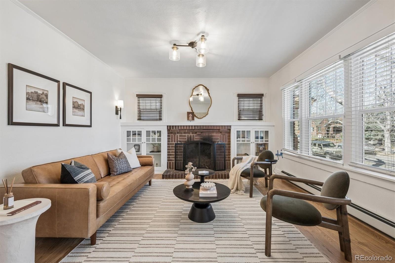 MLS Image #11 for 3034 w denver place,denver, Colorado