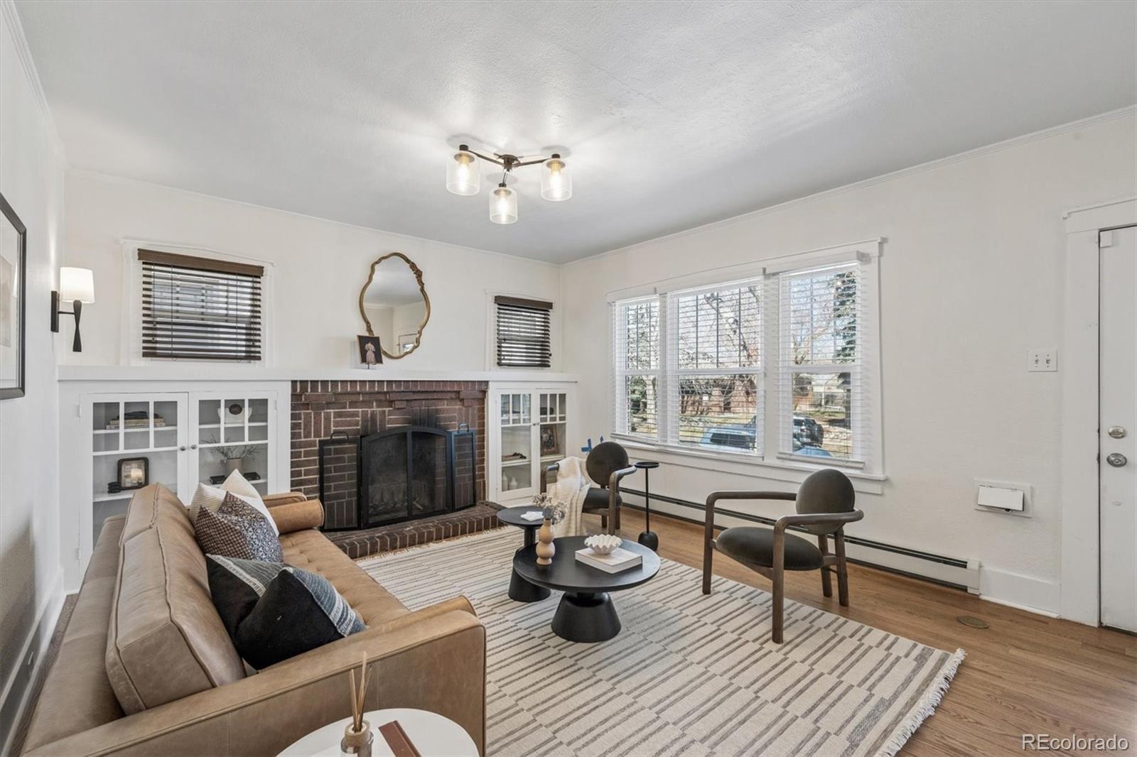 MLS Image #12 for 3034 w denver place,denver, Colorado