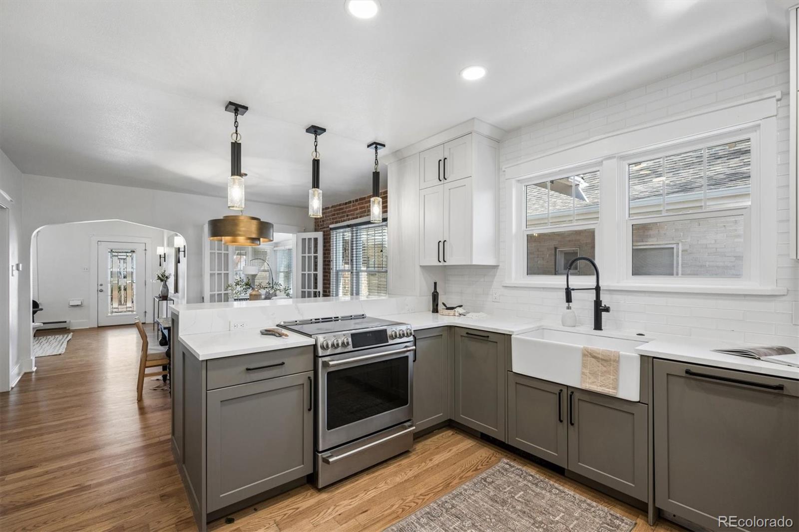 MLS Image #2 for 3034 w denver place,denver, Colorado