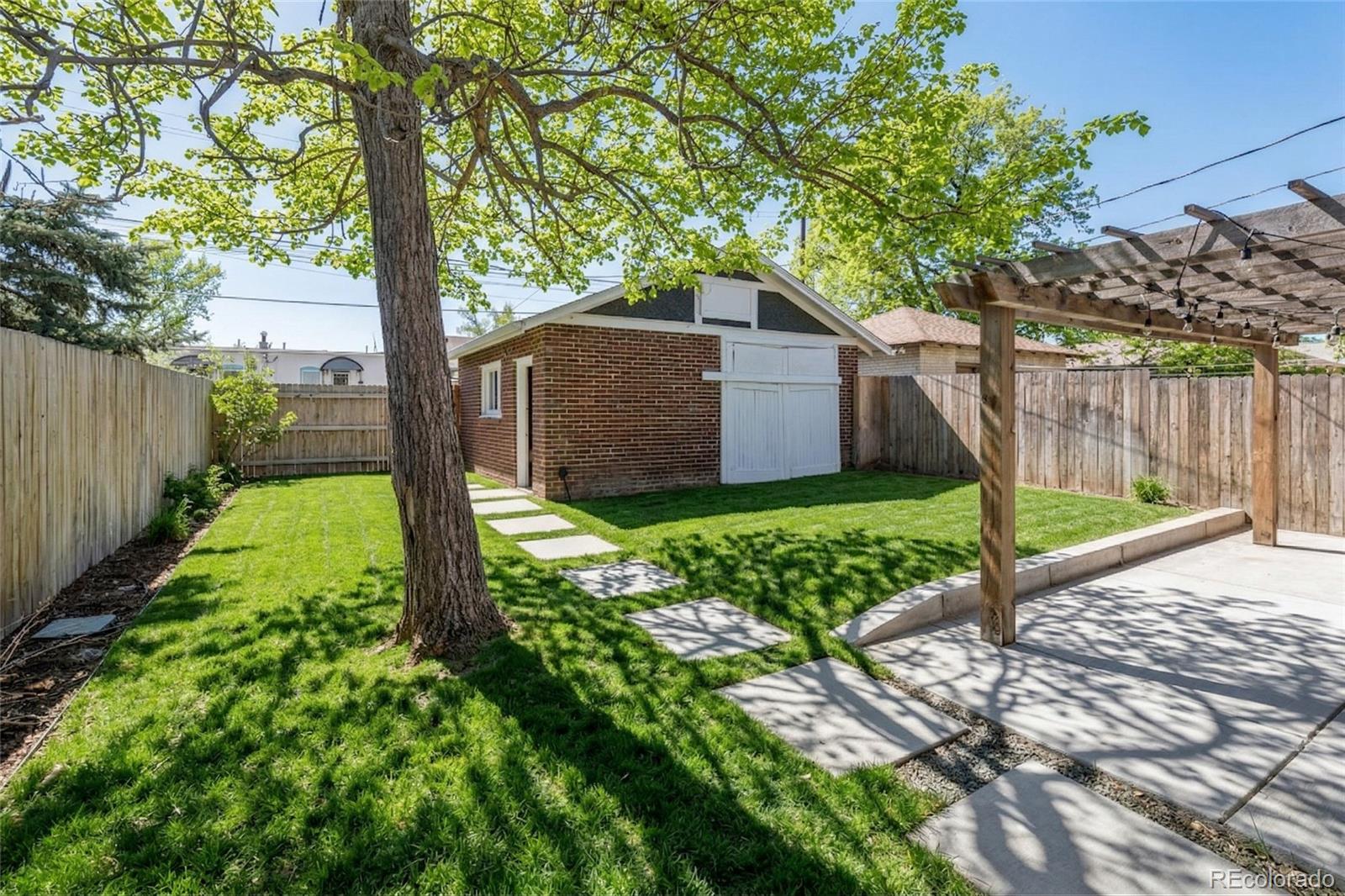 MLS Image #25 for 3034 w denver place,denver, Colorado