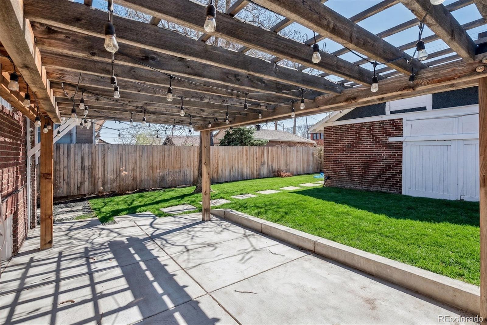 MLS Image #26 for 3034 w denver place,denver, Colorado