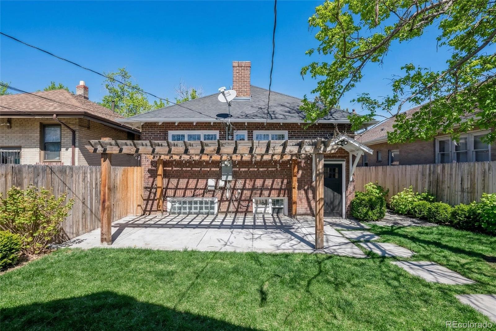 MLS Image #27 for 3034 w denver place,denver, Colorado