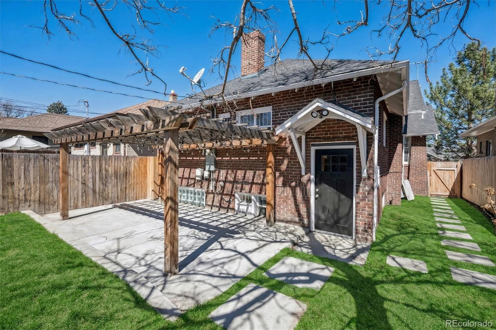 MLS Image #28 for 3034 w denver place,denver, Colorado