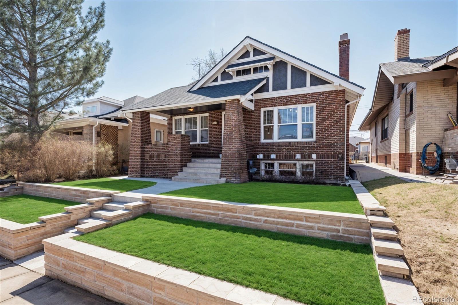 MLS Image #29 for 3034 w denver place,denver, Colorado
