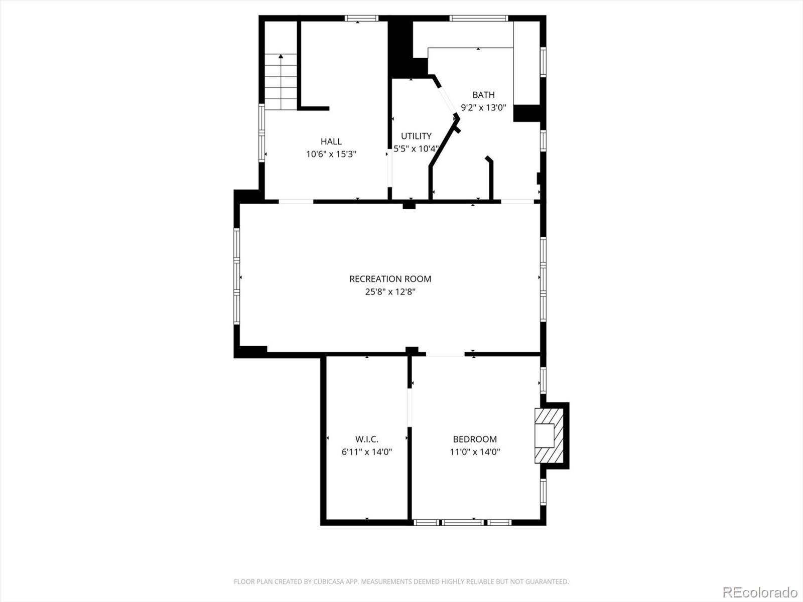 MLS Image #30 for 3034 w denver place,denver, Colorado