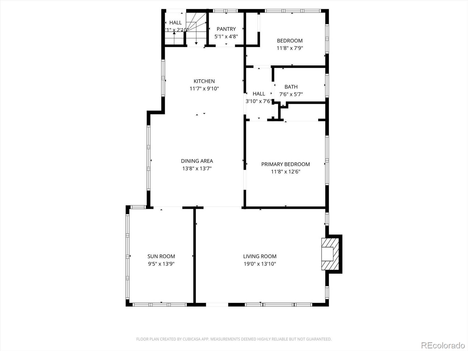 MLS Image #31 for 3034 w denver place,denver, Colorado