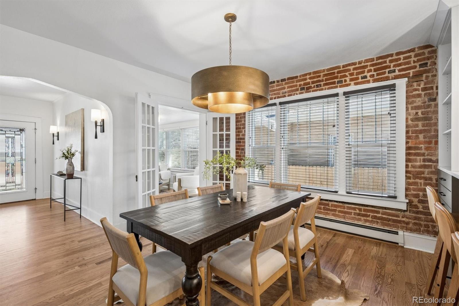 MLS Image #4 for 3034 w denver place,denver, Colorado