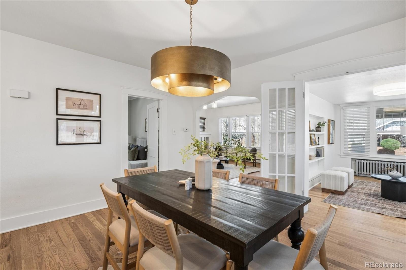 MLS Image #5 for 3034 w denver place,denver, Colorado