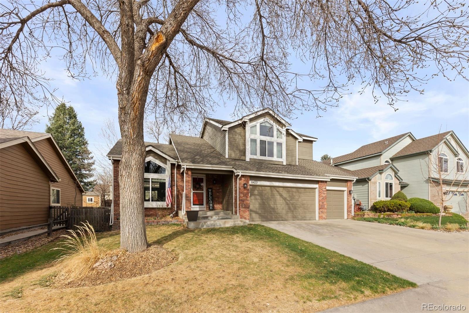MLS Image #0 for 8423  owens court,arvada, Colorado