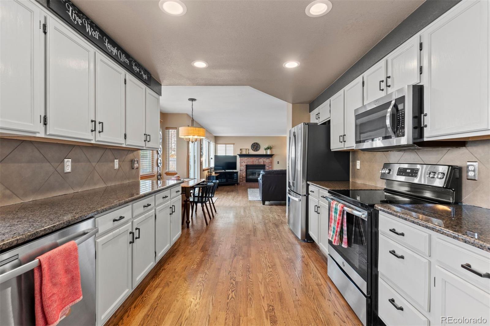 MLS Image #5 for 8423  owens court,arvada, Colorado