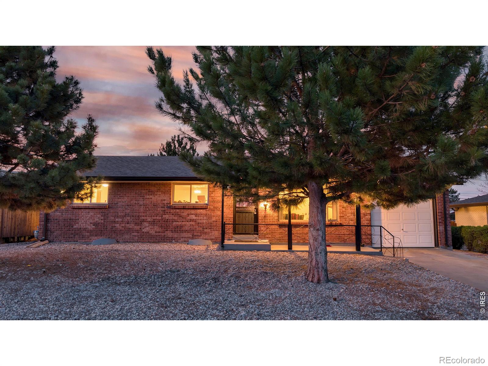 MLS Image #1 for 4061 w quinn place,denver, Colorado