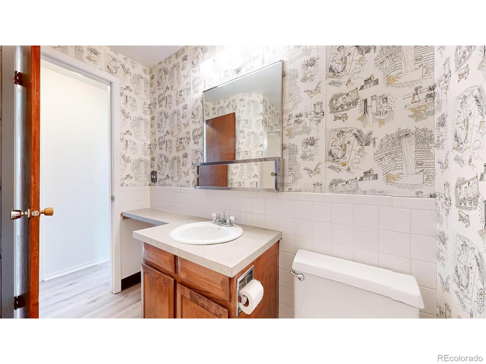 MLS Image #13 for 4061 w quinn place,denver, Colorado