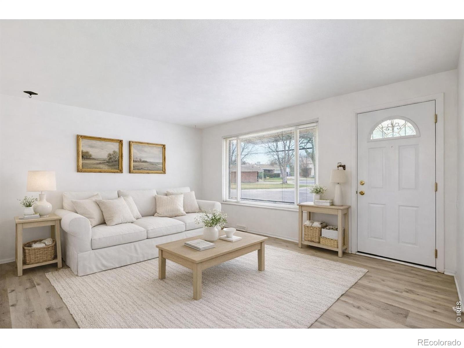 MLS Image #2 for 4061 w quinn place,denver, Colorado