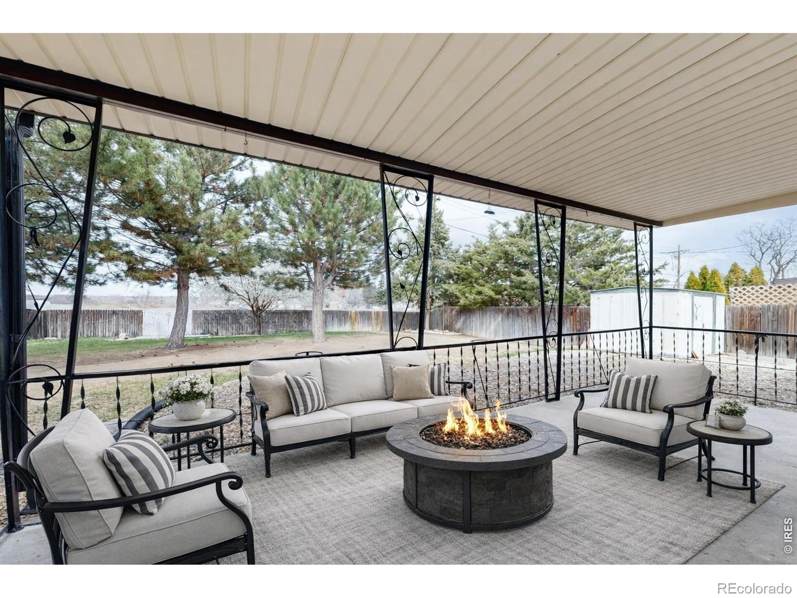 MLS Image #20 for 4061 w quinn place,denver, Colorado