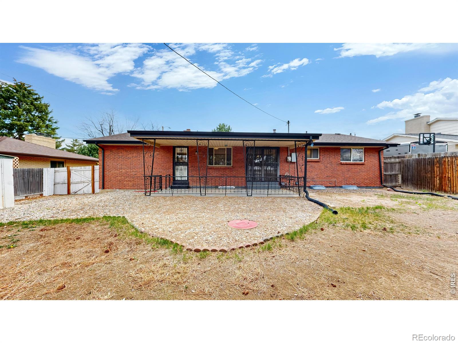 MLS Image #22 for 4061 w quinn place,denver, Colorado