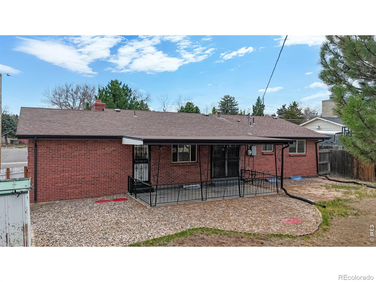 MLS Image #23 for 4061 w quinn place,denver, Colorado