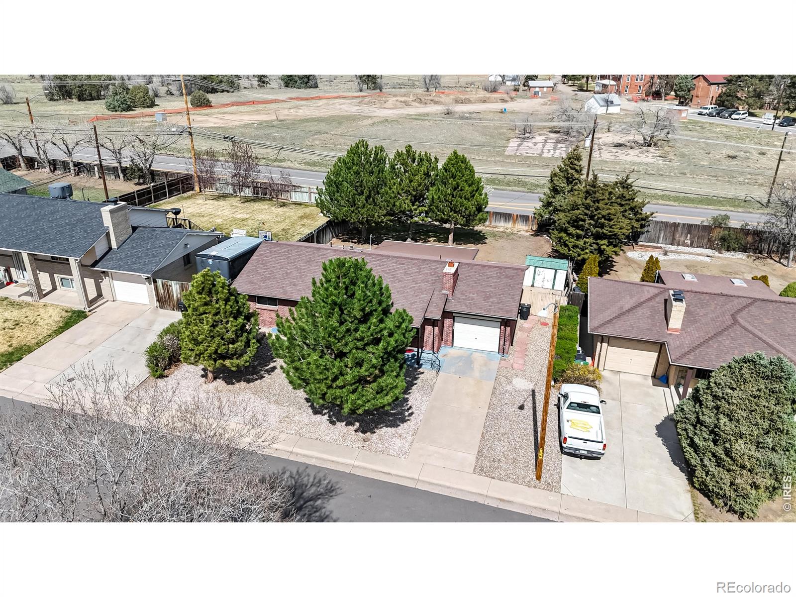 MLS Image #24 for 4061 w quinn place,denver, Colorado