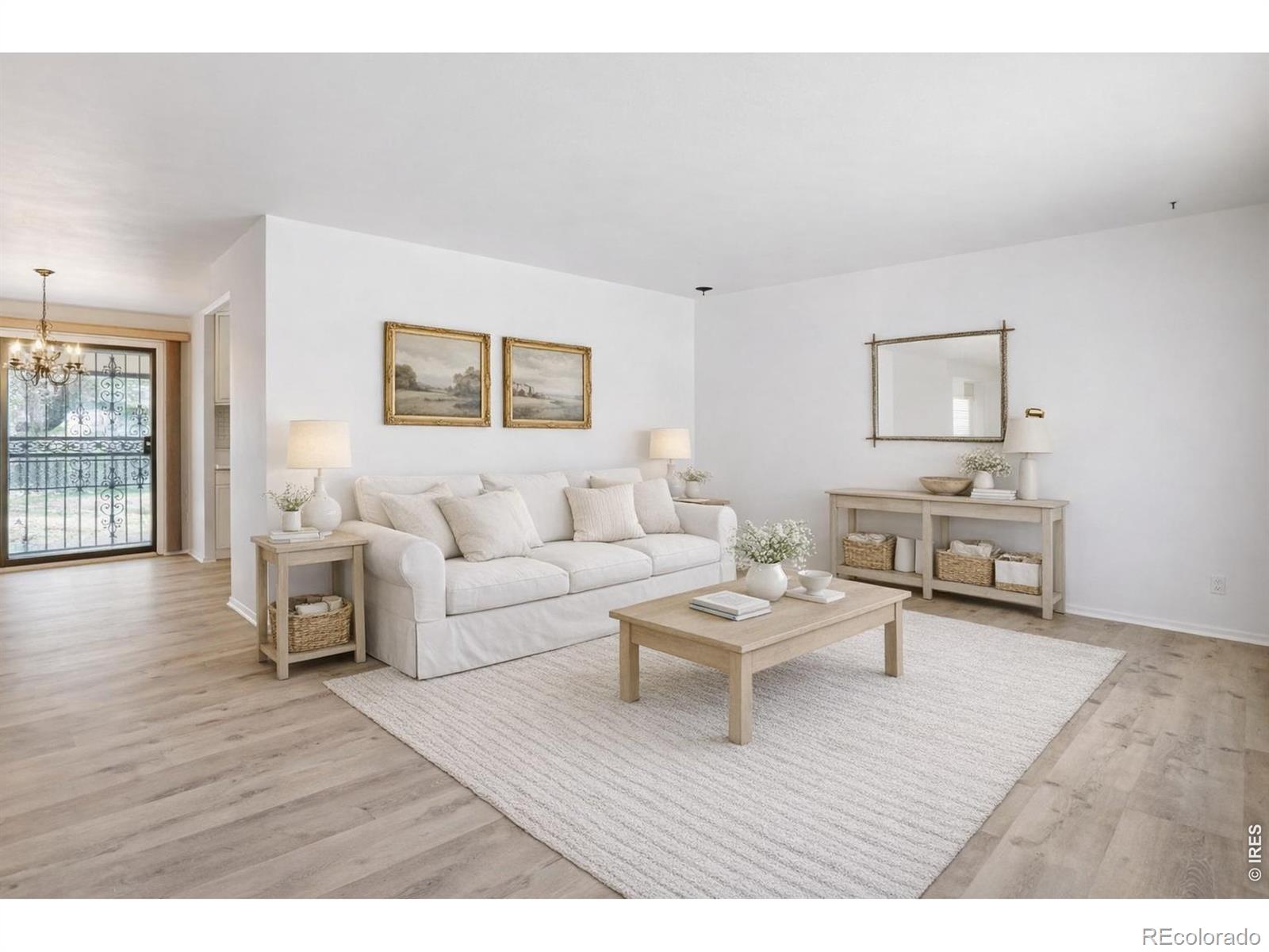 MLS Image #4 for 4061 w quinn place,denver, Colorado