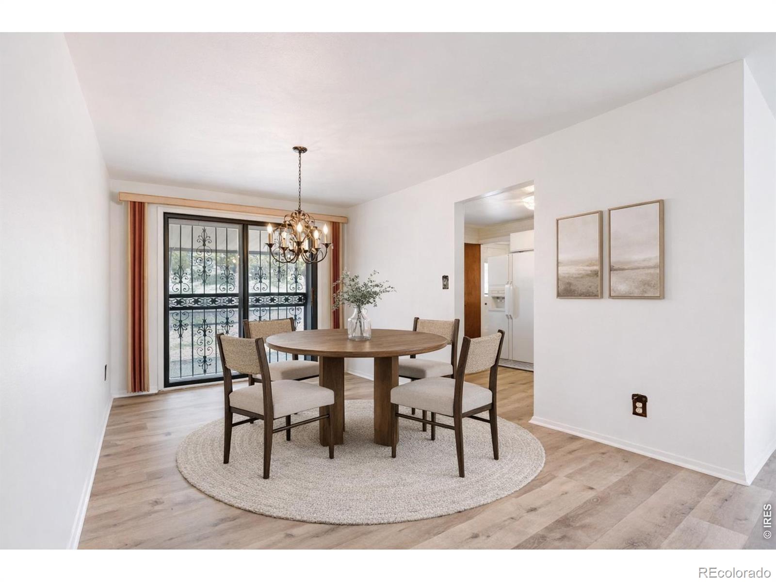 MLS Image #5 for 4061 w quinn place,denver, Colorado