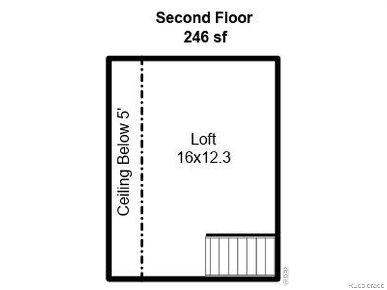 MLS Image #24 for 5515 n county road 73c ,red feather lakes, Colorado