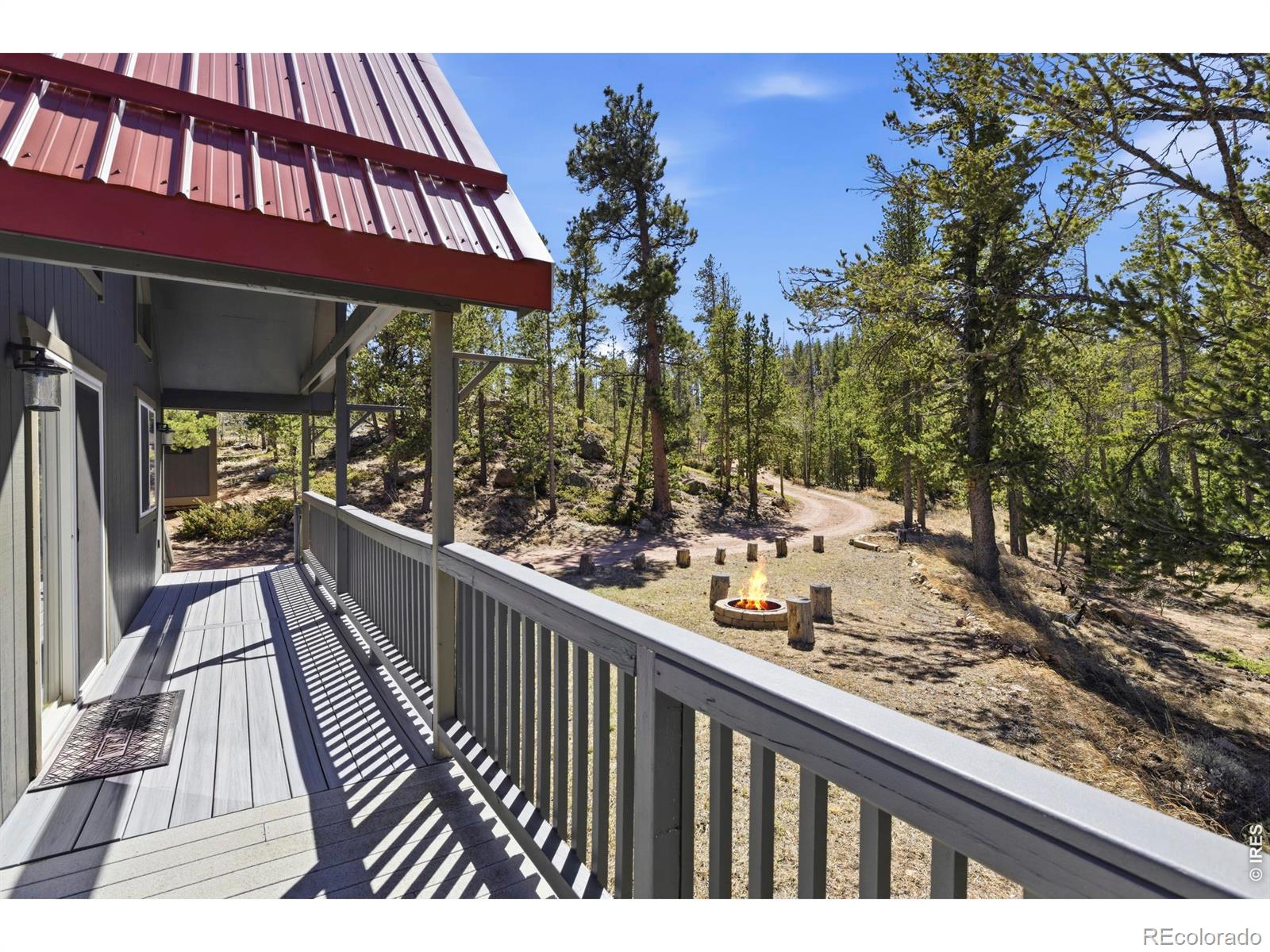 MLS Image #27 for 5515 n county road 73c ,red feather lakes, Colorado