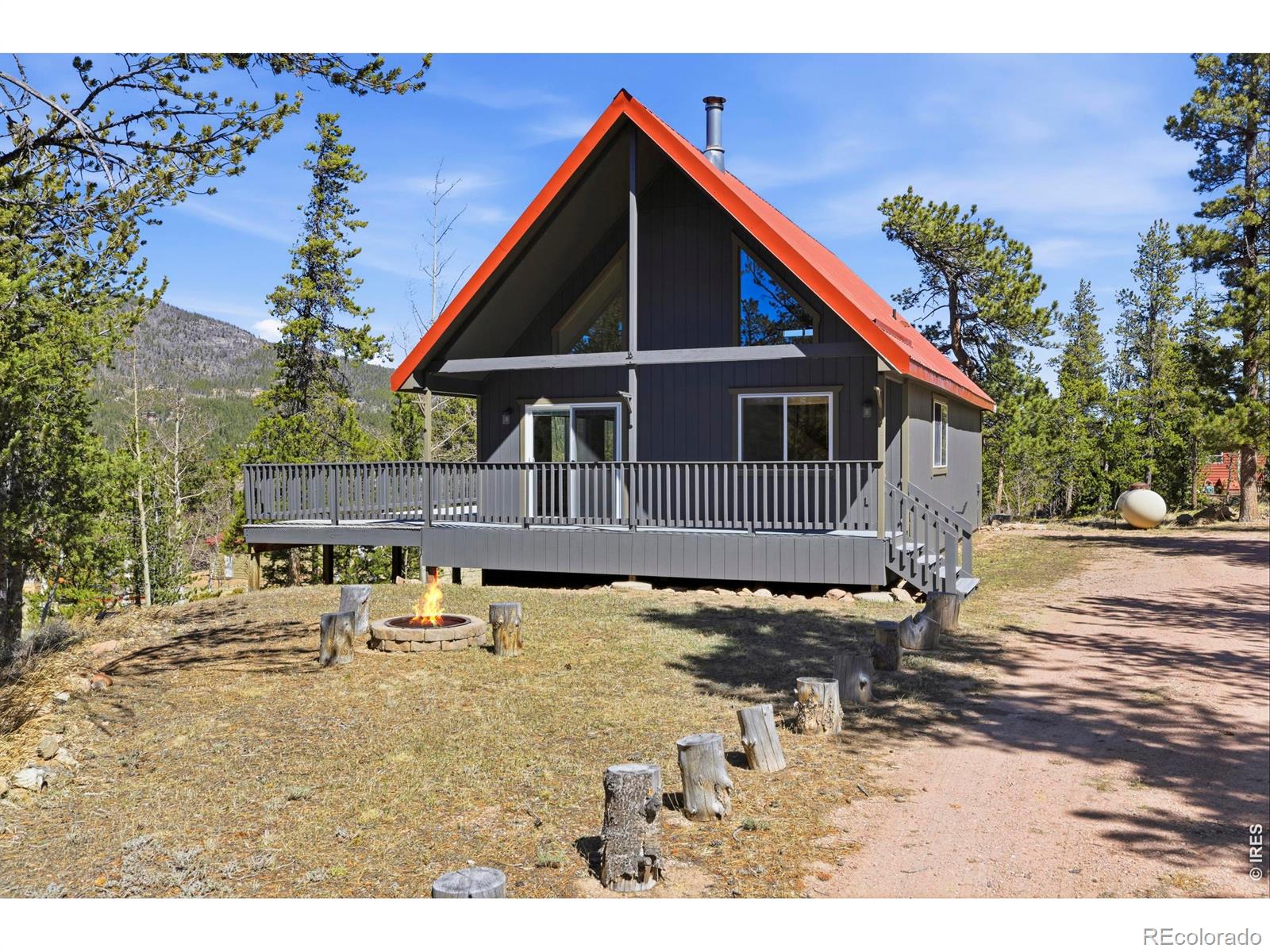 MLS Image #28 for 5515 n county road 73c ,red feather lakes, Colorado