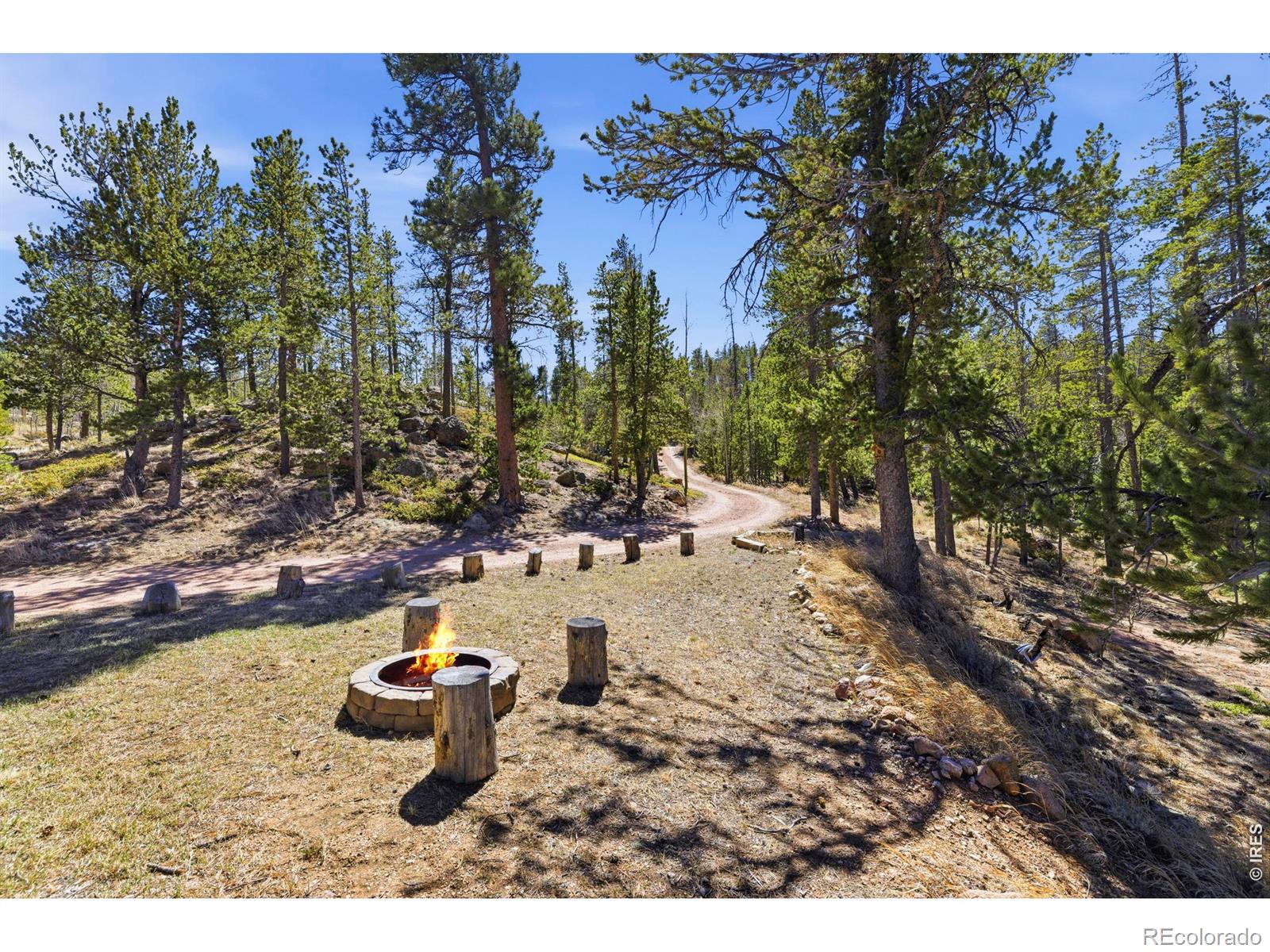 MLS Image #29 for 5515 n county road 73c ,red feather lakes, Colorado