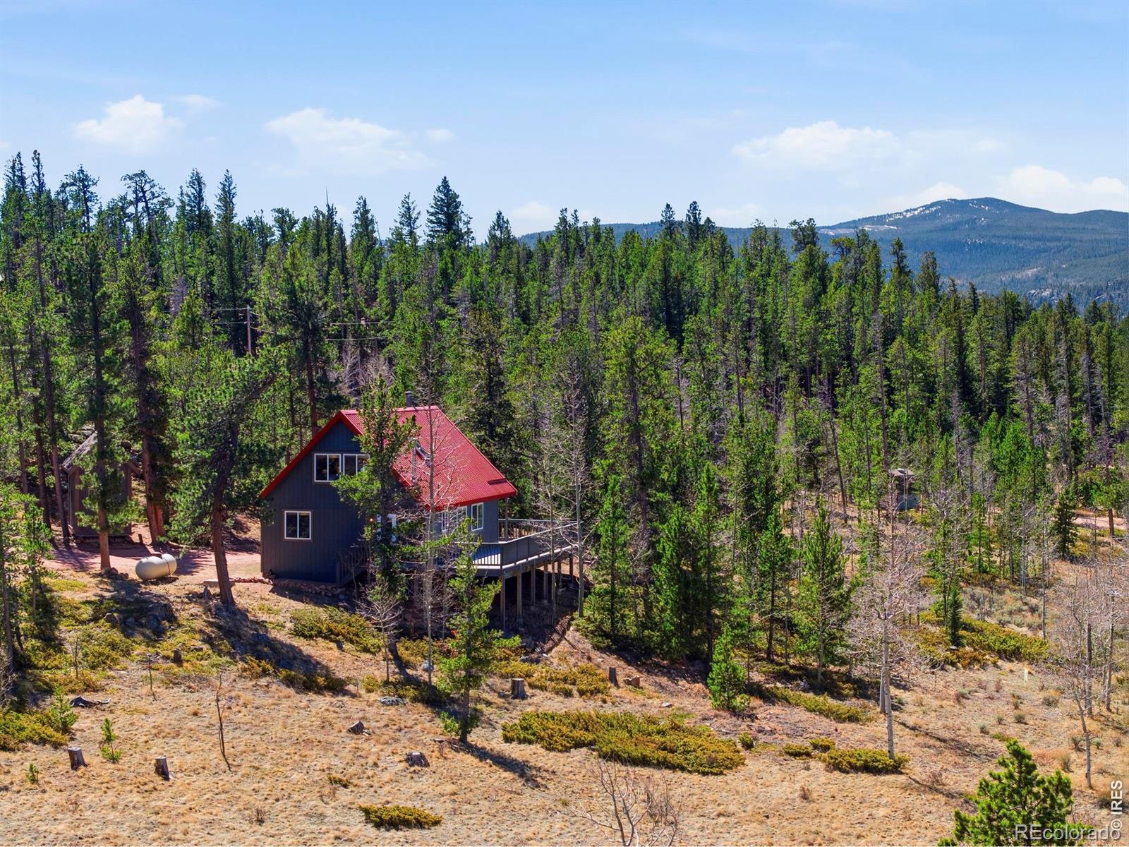 MLS Image #33 for 5515 n county road 73c ,red feather lakes, Colorado